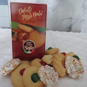 Biscotti