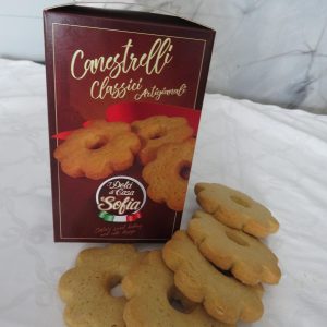 Canestrelli