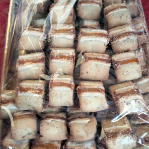 Biscotti al kilo