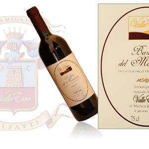 Barbera del Monferrato DOC