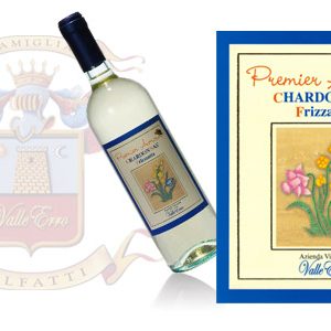 Chardonnay Frizzante Premier Amour