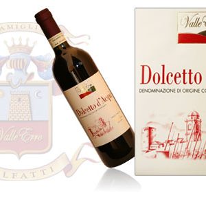 Dolcetto d'Acqui DOC 12 gradi