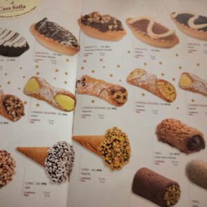 Biscotti singoli