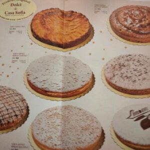 Torte soffici