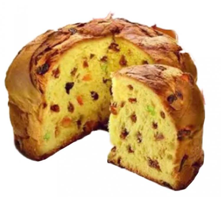 Panettoni Vari Gusti