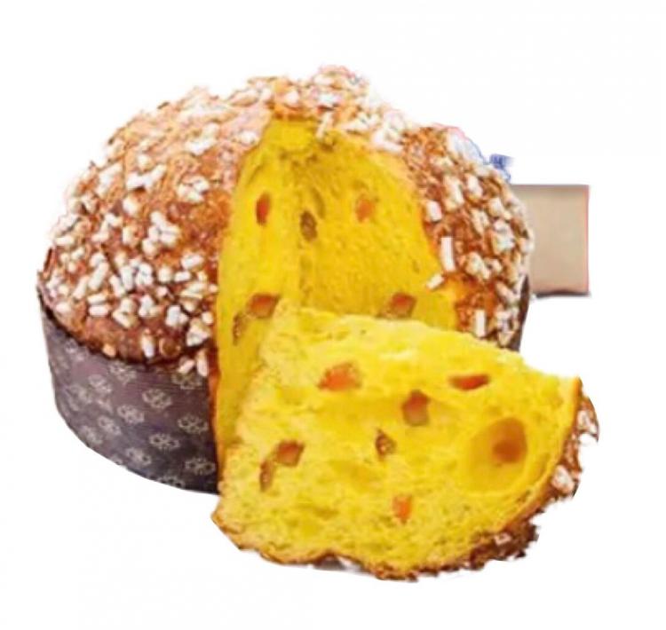 Panettoni Vari Gusti - immagine 3